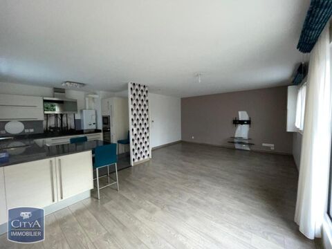  Appartement � louer 3 pi�ces 77 m�