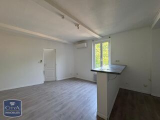  Appartement à louer 2 pièces 42 m²