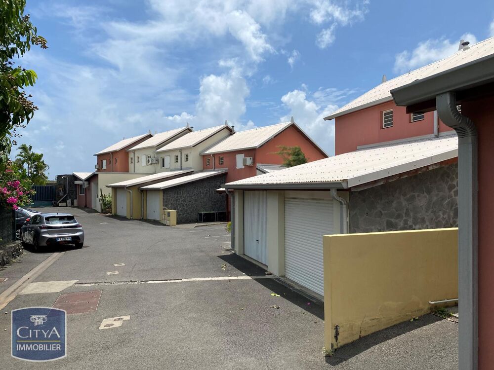 location Appartement - 4 pièce(s) - 77 m² Saint-Gilles Les Bains (97434)