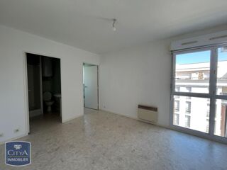  Appartement à louer 1 pièce 20 m²