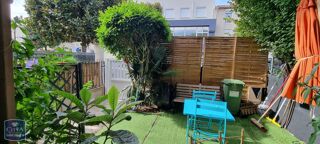  Maison à louer 3 pièces 93 m²
