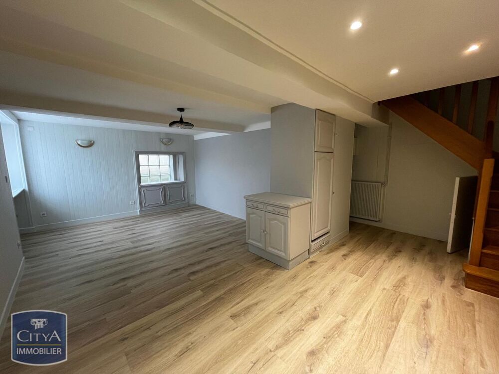 location Maison - 5 pièce(s) - 87 m² Laval (53000)