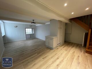  Maison à louer 5 pièces 87 m²
