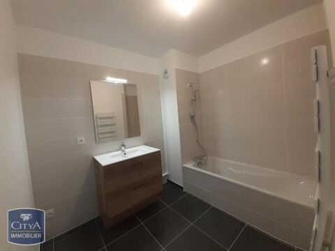  Appartement  louer 2 pices 41 m