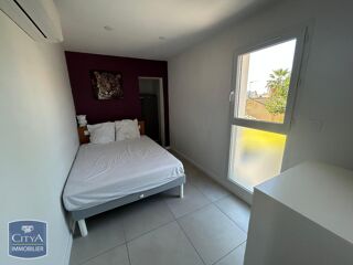  Appartement à louer 3 pièces 44 m²