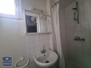  Appartement � louer 1 pi�ce 16 m�