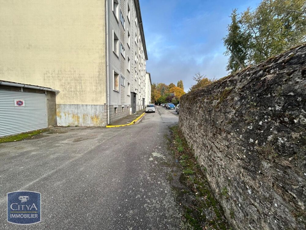 location Parking / Garage Alençon (61000)