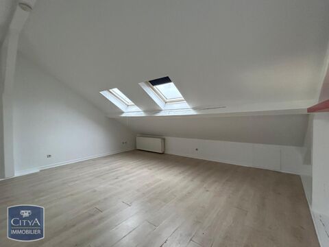  Appartement  louer 2 pices 29 m