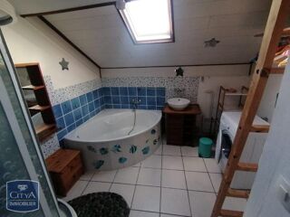  Appartement � louer 2 pi�ces 54 m�