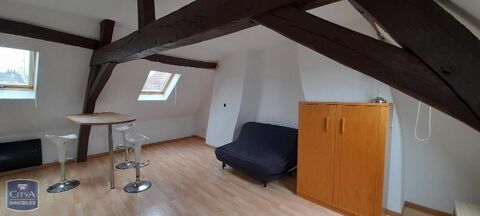  Appartement  louer 1 pice 27 m