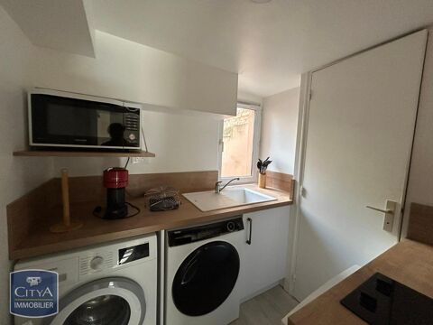  Appartement � louer 1 pi�ce 16 m�