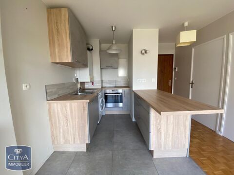  Appartement � louer 2 pi�ces 32 m�