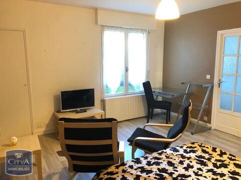  Appartement  louer 1 pice 31 m