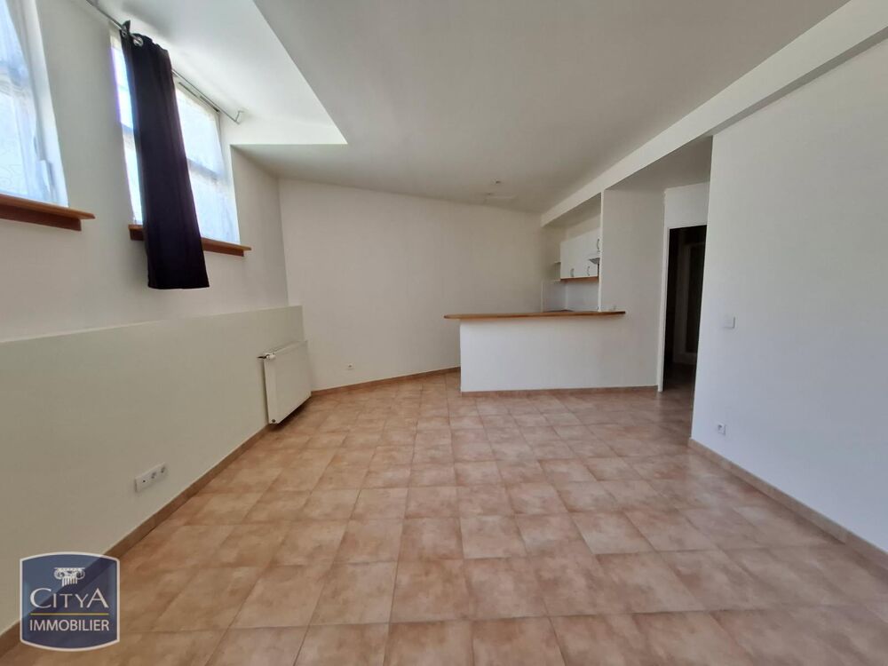 EXCLUSIVITÉ - EN BON ÉTAT GÉNÉRAL En location : nous som....