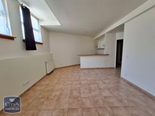  Appartement à louer 1 pièce 38 m²