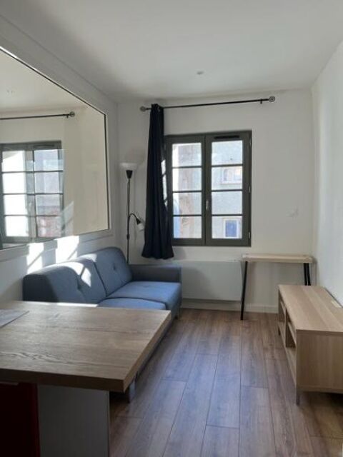  Appartement  louer 2 pices 26 m