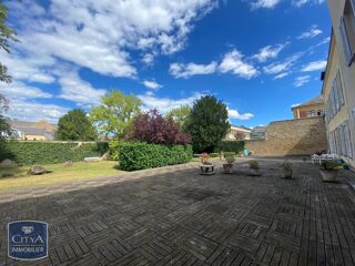  Appartement à louer 1 pièce 32 m²