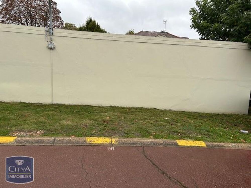 location Parking / Garage Sannois (95110)
