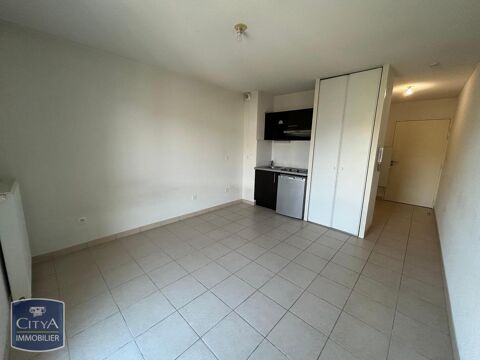  Appartement  louer 1 pice 21 m