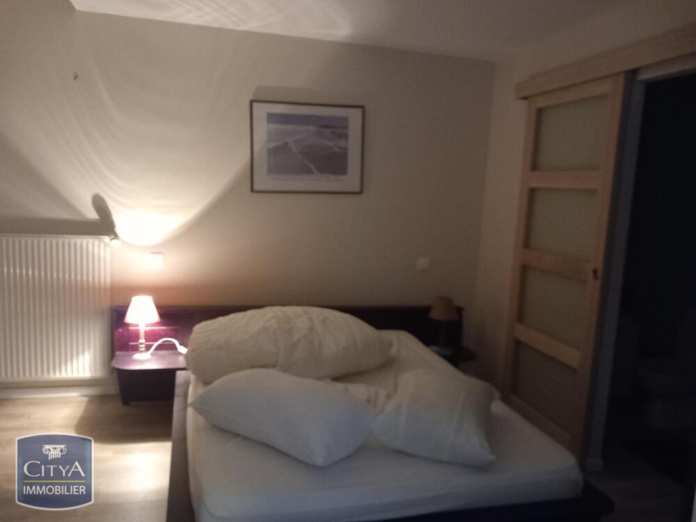 À LOUER : Appartement T2 à Dieppe, située dans un quarti....