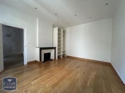  Appartement  louer 2 pices 44 m