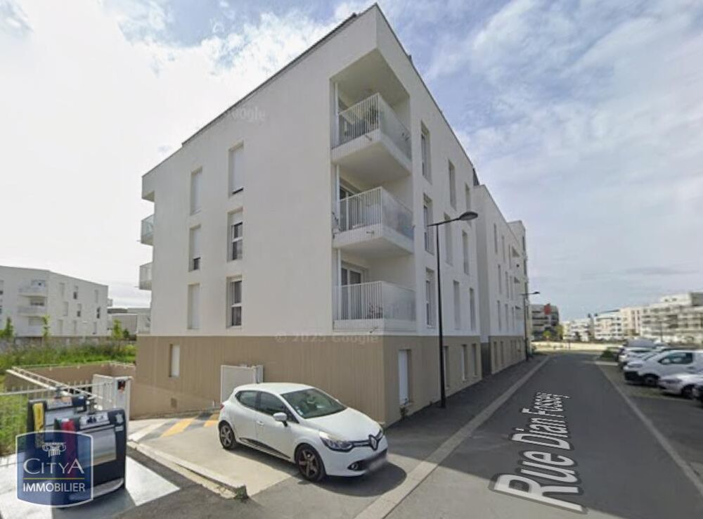 location Parking / Garage Melun (77000)