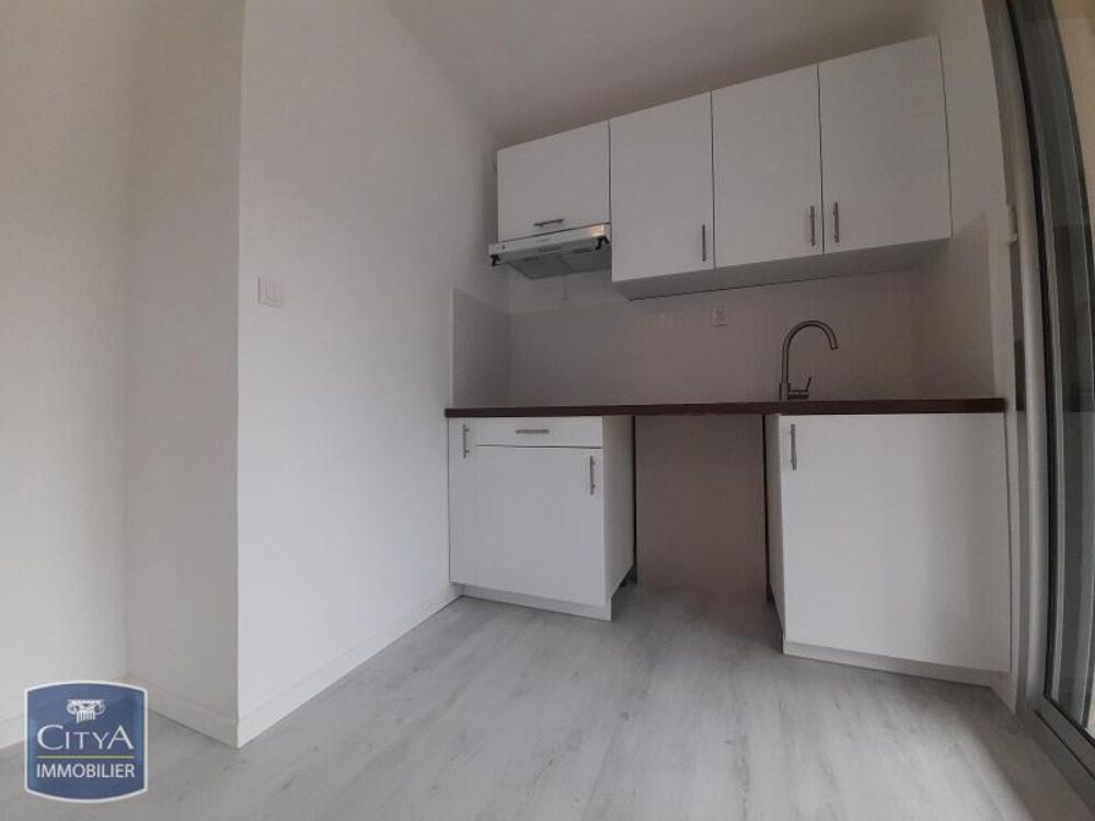 BIEN D'EXCEPTION EN LOCATION - APPARTEMENT 2 PIECES -TER....