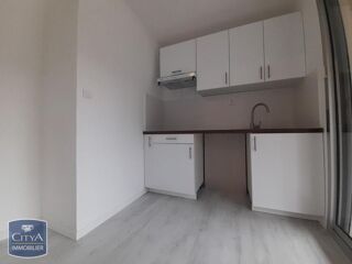  Appartement à louer 2 pièces 33 m²