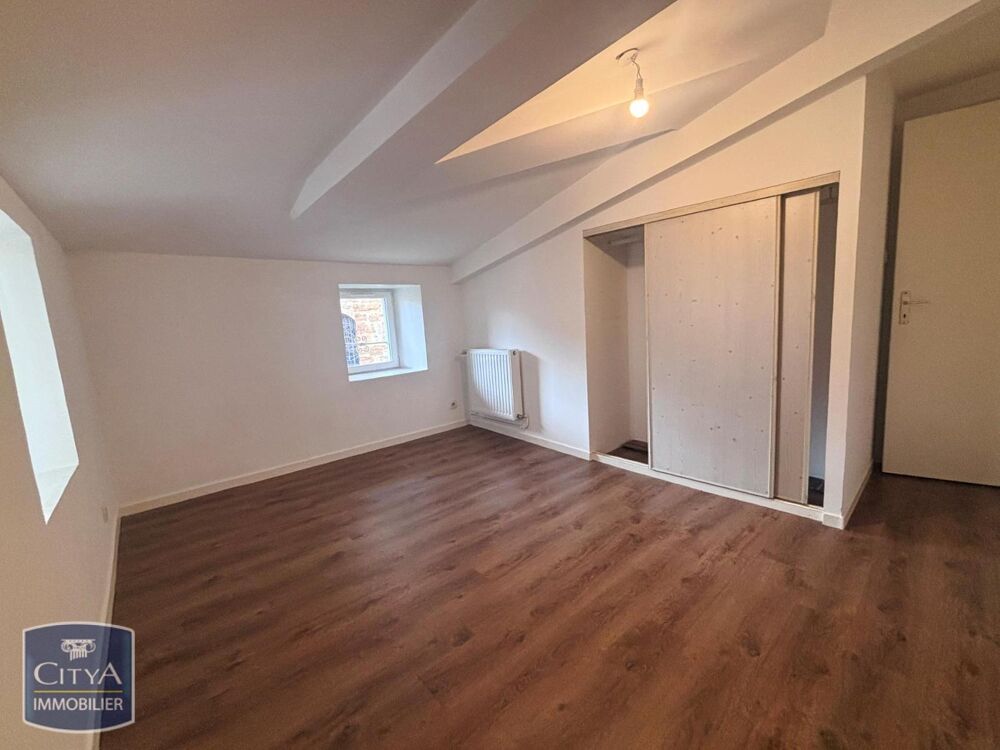 location Appartement - 3 pièce(s) - 50 m² Neuville-sur-Saône (69250)