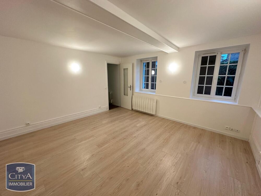 location Appartement - 3 pièce(s) - 50 m² Heudebouville (27400)