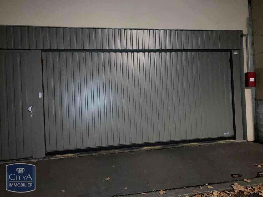 location Parking / Garage Villeurbanne (69100)