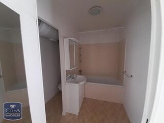  Appartement à louer 2 pièces 29 m²