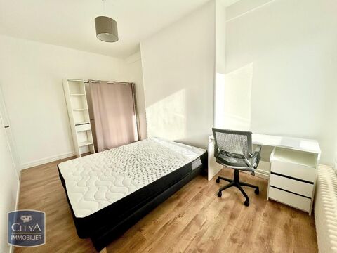  Appartement � louer 83 m�