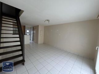 location Maison - 3 pièce(s) - 59 m² Buxerolles (86180)