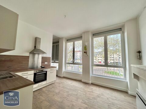   Location Appartement Appartement - 1 pi�ce(s) - 44 m�