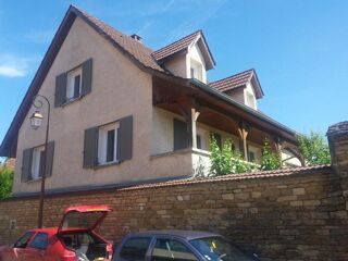  Maison à louer 6 pièces 140 m²
