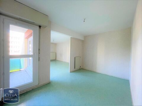  Appartement � louer 3 pi�ces 74 m�