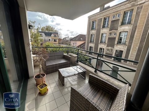  Appartement � louer 4 pi�ces 118 m�