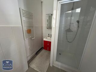  Appartement à louer 2 pièces 39 m²