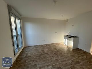  Appartement à louer 1 pièce 28 m²