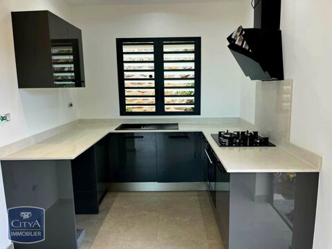  Maison � louer 4 pi�ces 90 m�