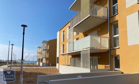   Location Appartement Appartement - 3 pi�ce(s) - 62 m�