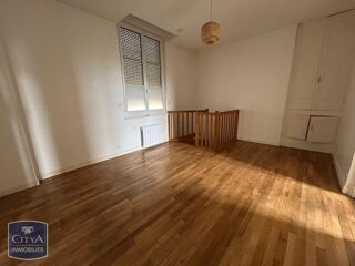  Appartement à louer 3 pièces 64 m²