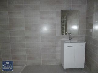  Appartement � louer 3 pi�ces 72 m�