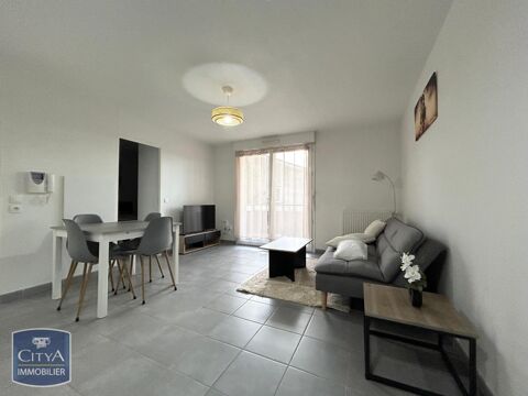  Appartement  louer 2 pices 41 m