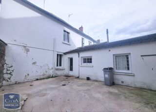  Maison à louer 4 pièces 88 m²