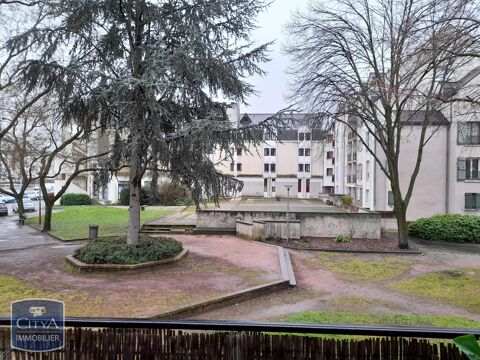  Appartement  louer 2 pices 59 m