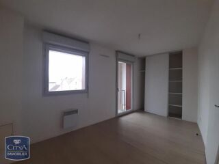  Appartement à louer 3 pièces 64 m²
