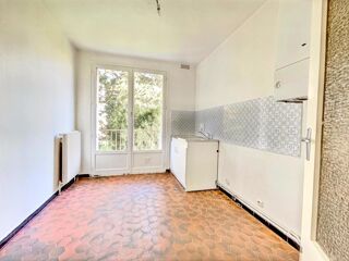  Appartement  vendre 2 pices 50 m