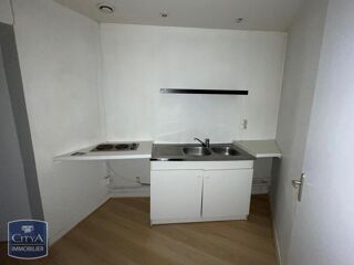 location Appartement - 2 pièce(s) - 36 m² Lille (59000)